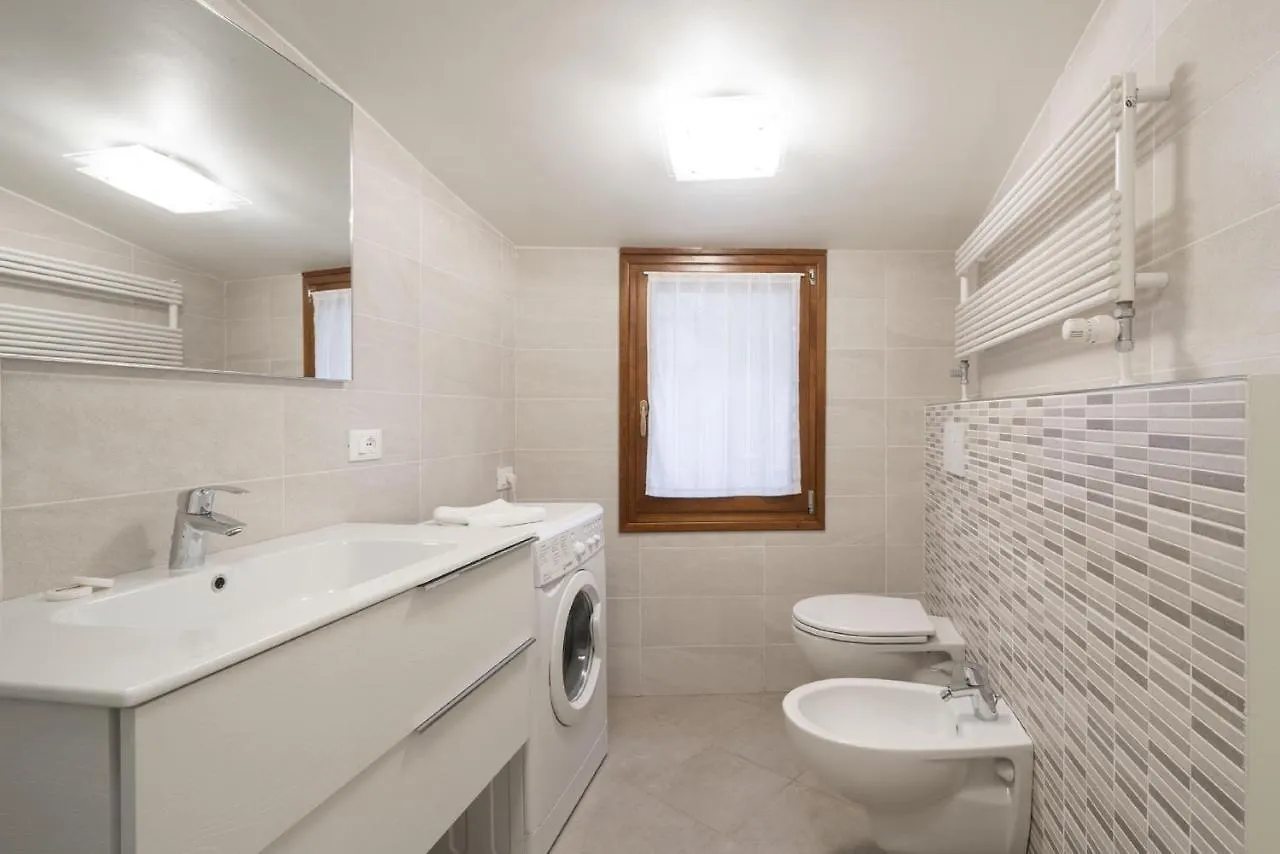 Apartments In San Marco With Canal View By Wonderful Italy Venetië