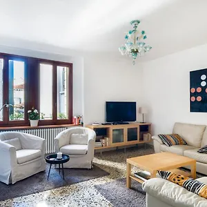  Appartamento Acquarello - Like At In Heart Of