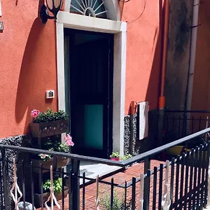 Solosolemare Appartement Porto Venere