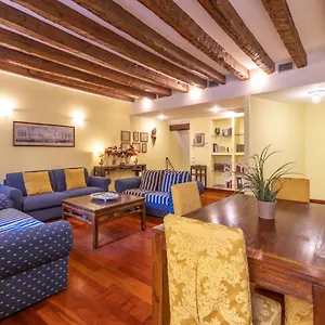Ca' Meraviglia Appartement Venise