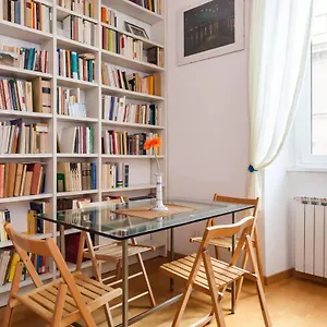 8 Appartement Rome