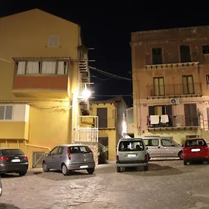 Il Sole Di Appartement Agrigente