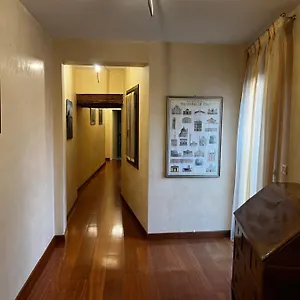 Ormesini Appartement Venise