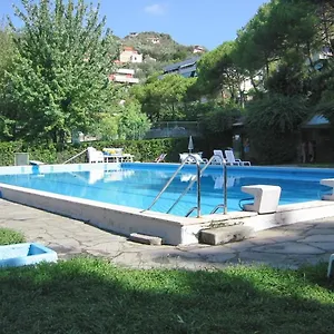 Solaria Appartement Rapallo