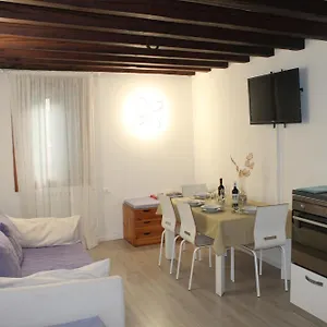  Appartement Casa Elia