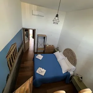 Abbonè - Locazione Turistica Appartement Agrigente