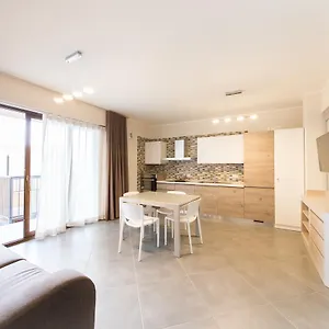 Il Piccolo Diavolo Appartement Taormine