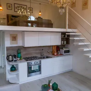  Appartement Ca'tintoretta
