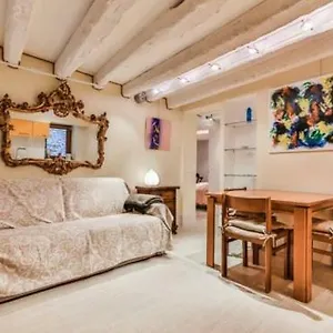  Appartement Ca' Bianca