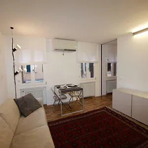 Apartment Piccola Corte, Venice