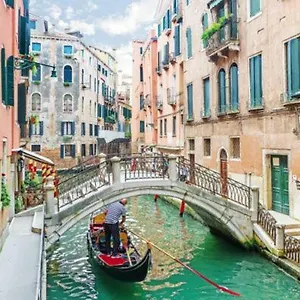 Apartment Casa Marco Polo, Venice