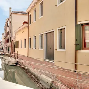  Appartamento Priuli Canal View