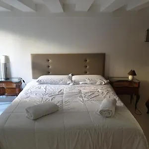 Ai Templari San Marco Venedig